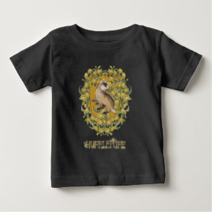 HARRY POTTER™   HUFFLEPUFF™-Vapensköld T Shirt