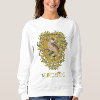HARRY POTTER™ | HUFFLEPUFF™-Vapensköld T Shirt