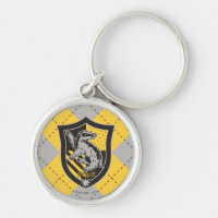 Harry Potter | Hufflepuffs hus stolta vapen