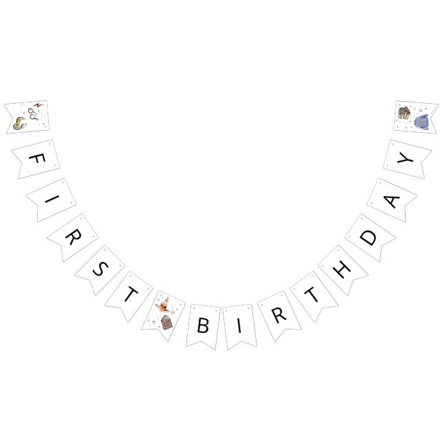 Harry Potter Icon's Birthday Vimplar (Alla)