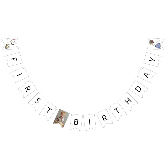 Harry Potter Icon's Birthday Vimplar (Alla)