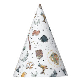 HARRY POTTER™-ikoner Mönster