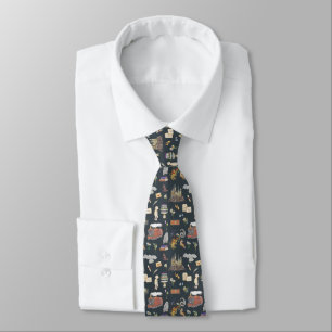 HARRY POTTER™ Ikoner Mönster Slips
