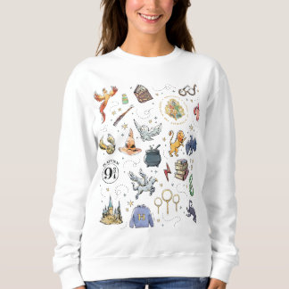 HARRY POTTER™-ikoner T Shirt