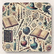 Harry Potter inspirerade till magiska dryckerkosta