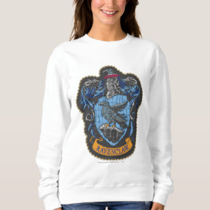 Harry Potter Klassisk Ravenclaw-vapen Tee