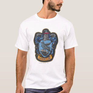 Harry Potter Klassisk Ravenclaw-vapen Tröja