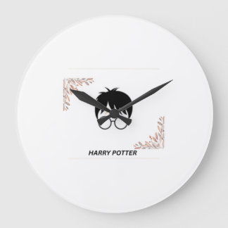 harry potter klocka
