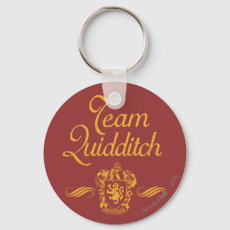 Harry Potter | Lag QUIDDITCH™ Nyckelring