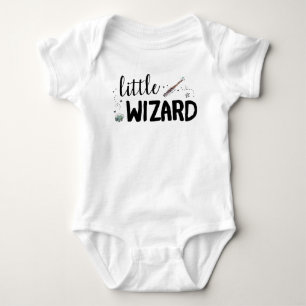 Harry Potter   Lille trollkarl T Shirt