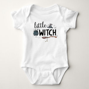 Harry Potter   Liten häxa  T Shirt