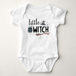 Harry Potter | Little Witch T Shirt