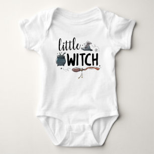 Harry Potter   Little Witch T Shirt