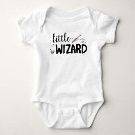 Harry Potter | Little Wizard T Shirt