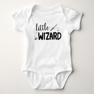 Harry Potter   Little Wizard T Shirt