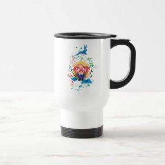 Harry Potter | Luna Lovegood Grafik Resemugg