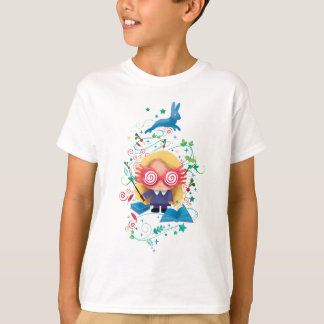 Harry Potter | Luna Lovegood Grafik T-shirt