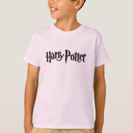 Harry Potter - Magic Awaits Tee for Little Wizards
