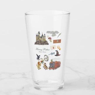 HARRY POTTER™ | Magiska nyheter Glaskopp