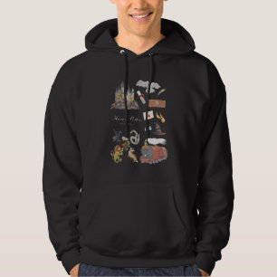 HARRY POTTER™   Magiska ögonblick Hoodie