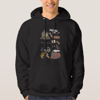 HARRY POTTER™ | Magiska ögonblick Hoodie