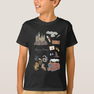 HARRY POTTER™ Magiska ögonblick T Shirt