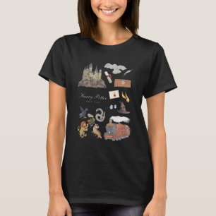HARRY POTTER™ Magiska ögonblick T Shirt