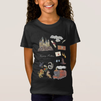 HARRY POTTER™ | Magiska ögonblick T Shirt