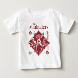 HARRY POTTER™ Marodörernas Animagus- grafik T Shirt