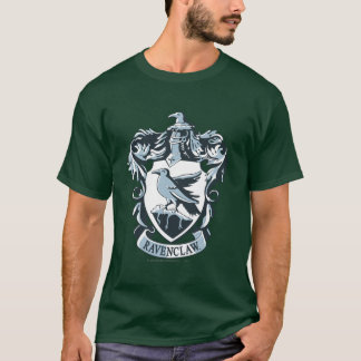 Harry Potter | Modern Ravenclaw-vapen T Shirt