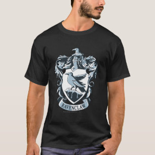 Harry Potter Modern Ravenclaw-vapen Tröja