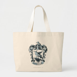 Harry Potter | Modern Ravenclaw-Vapensköld Jumbo Tygkasse