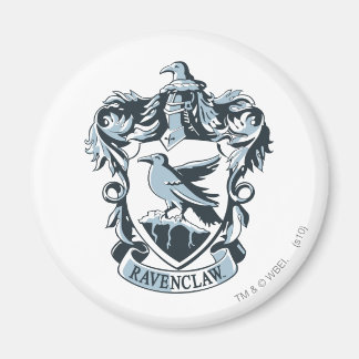 Harry Potter | Modern Ravenclaw-Vapensköld Magnet