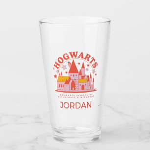HARRY POTTER™   Mysiga HOGWARTS™ Skolan Glaskopp