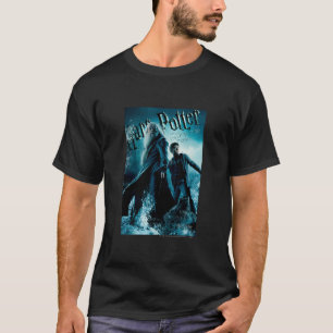 Harry Potter och Dumbledore på stenar 1 Tröja
