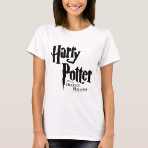 Harry Potter och Logotypen 2 för hälsotillståndet Tröja
