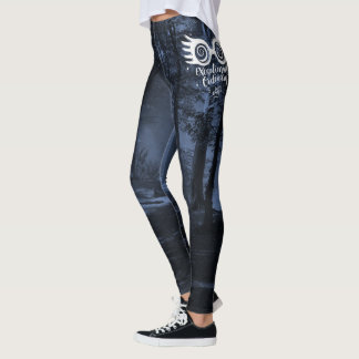 Harry Potter | ovanligt det vanliga Leggings