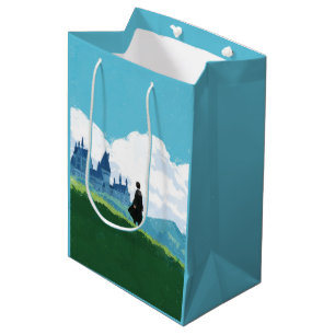 HARRY POTTER™-överseende HOGWARTS™-Castle