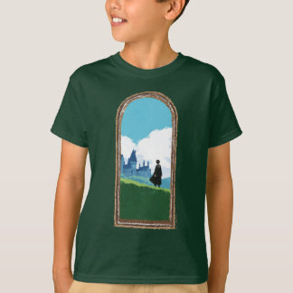 HARRY POTTER™-överseende HOGWARTS™-Castle T Shirt