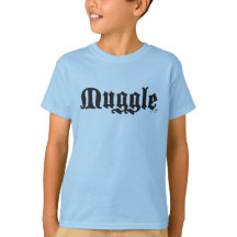 Harry Potter pass | Muggle