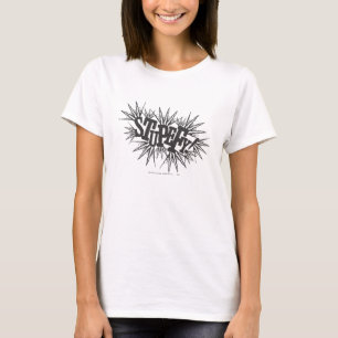 Harry Potter pass Stupefy! T-shirt