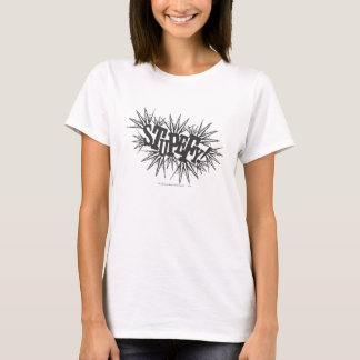 Harry Potter pass | Stupefy! Tee