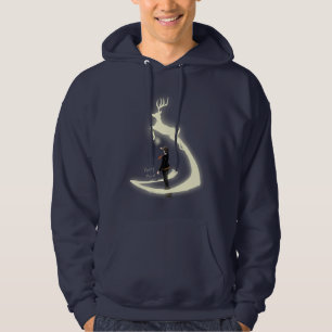 HARRY POTTER™ Patronsmålning Hoodie