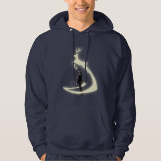 HARRY POTTER™ Patronsmålning Hoodie