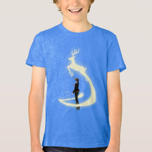 HARRY POTTER™ Patronsmålning T Shirt