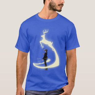 HARRY POTTER™ Patronsmålning T Shirt