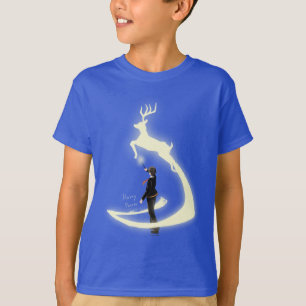 HARRY POTTER™ Patronsmålning T Shirt