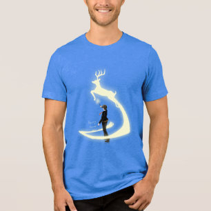 HARRY POTTER™ Patronsmålning T Shirt