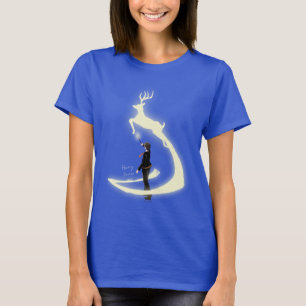 HARRY POTTER™ Patronus-målning T Shirt