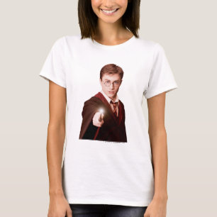 Harry Potter pekar trollspöet Tröja